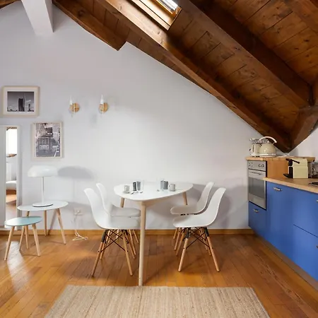 Chic Loft Living In Via Farini 公寓 米兰