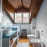 アパート Hostmate - - Farini - Isola *